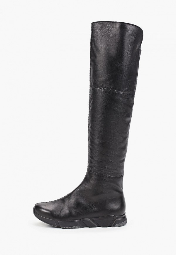 Vittorio Bravo Ботфорты - фото 1