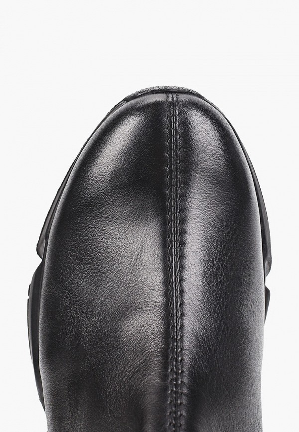 Vittorio Bravo Ботфорты - фото 4