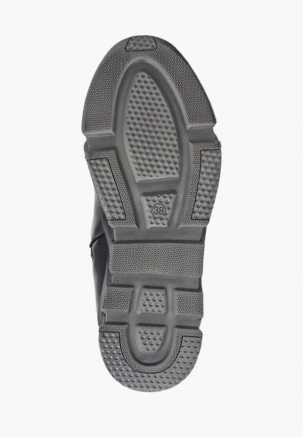 Vittorio Bravo Ботфорты - фото 5