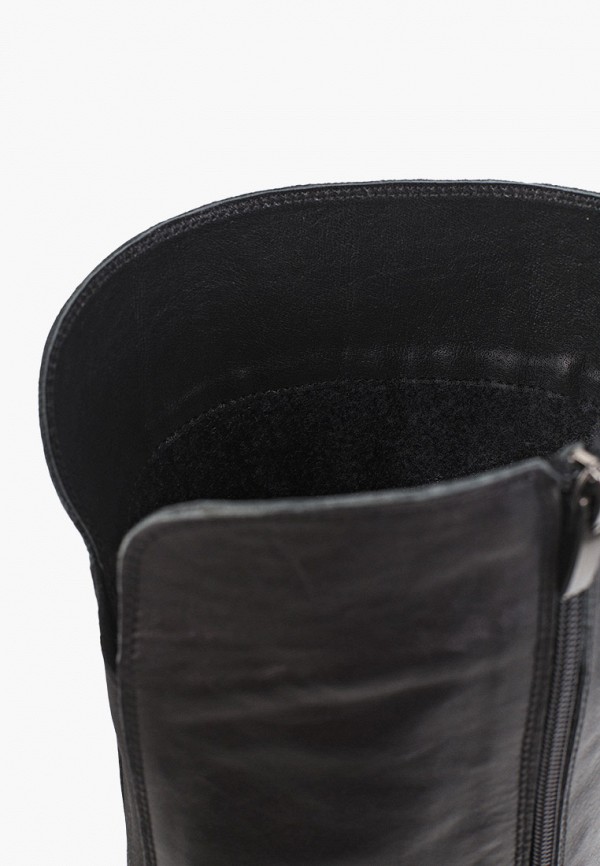 Vittorio Bravo Ботфорты - фото 6