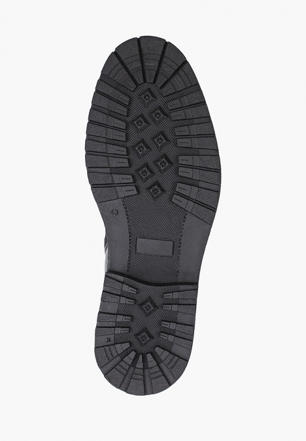 Vittorio Bravo Ботинки - фото 5