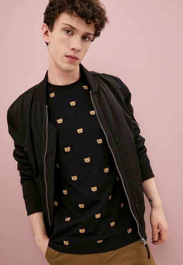 Moschino Couture Футболка - фото 2