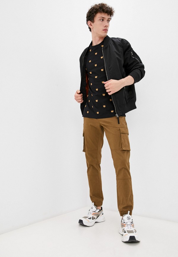 Moschino Couture Футболка - фото 3