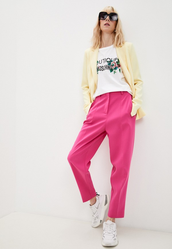 Boutique Moschino Футболка - фото 3