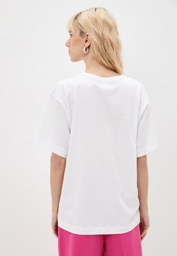 Boutique Moschino Футболка - фото 4