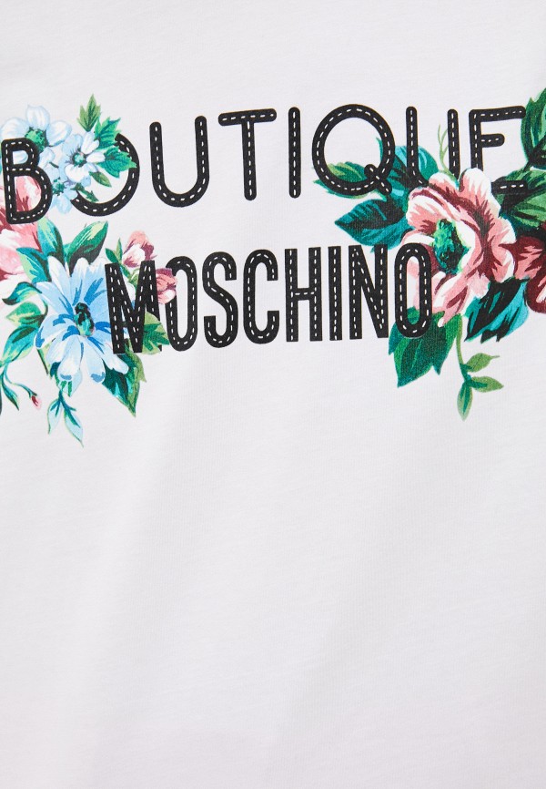 Boutique Moschino Футболка - фото 5