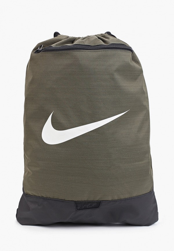 Nike Мешок - NK BRSLA GMSK - 9.0 (23L) - фото 1
