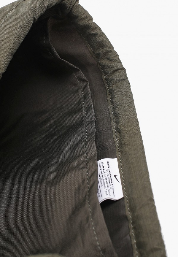 Nike Мешок - NK BRSLA GMSK - 9.0 (23L) - фото 3