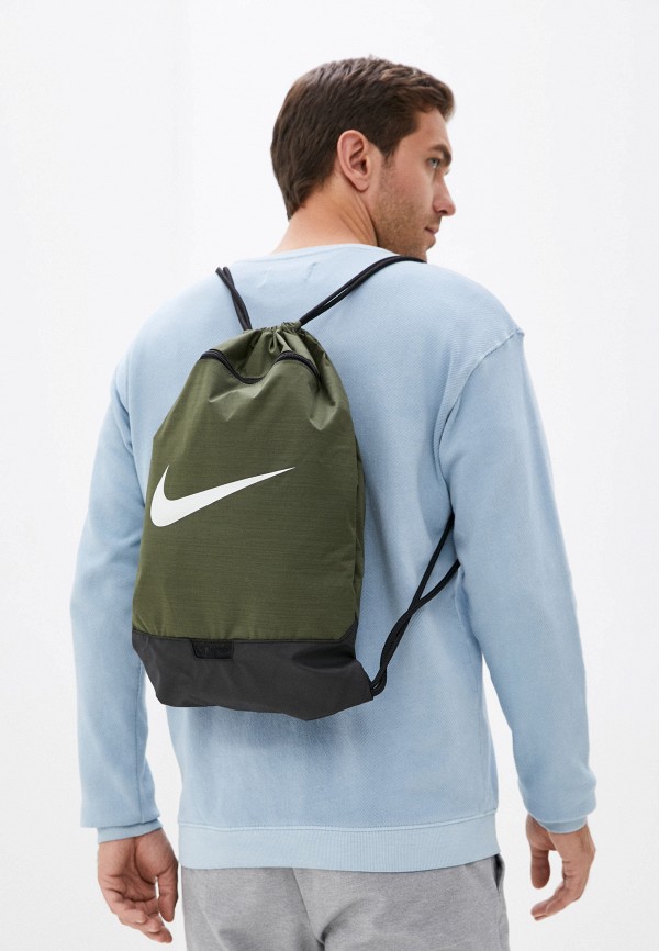 Nike Мешок - NK BRSLA GMSK - 9.0 (23L) - фото 4