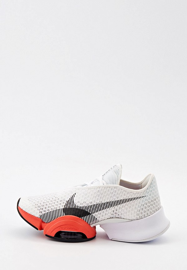 Кроссовки Nike M NIKE AIR ZOOM SUPERREP 2, цвет: белый, RTLAAM987501 —  купить в интернет-магазине Lamoda