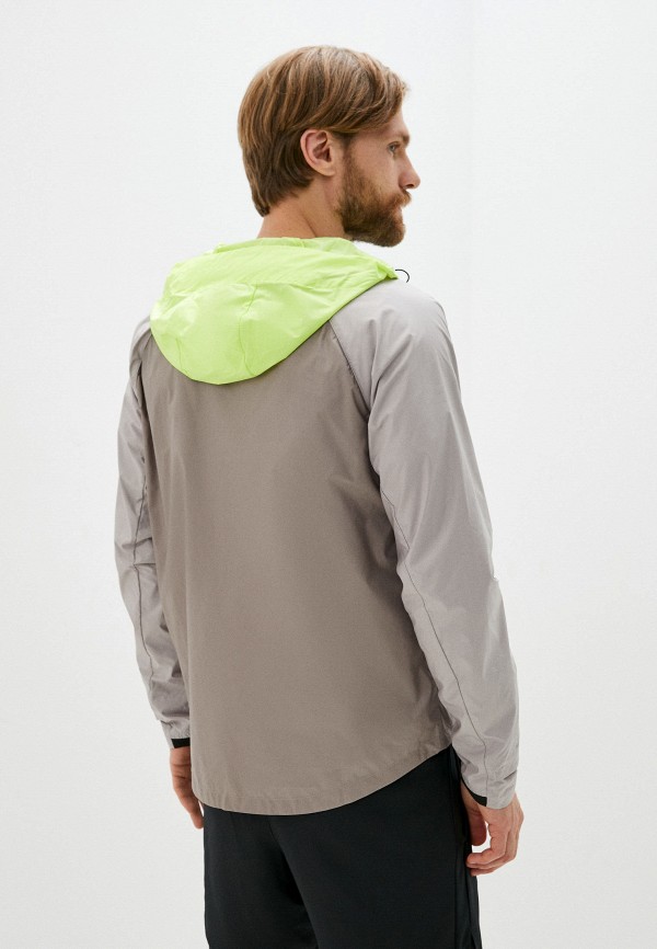 Ветровка Nike M NK SF TRAIL WINDRUNNER JKT, цвет: мультиколор ...