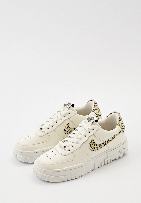 Nike Кеды - W AF1 PIXEL SE - фото 2