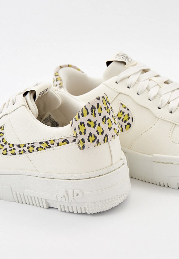 Nike Кеды - W AF1 PIXEL SE - фото 3