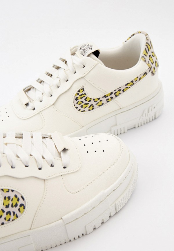 Nike Кеды - W AF1 PIXEL SE - фото 4