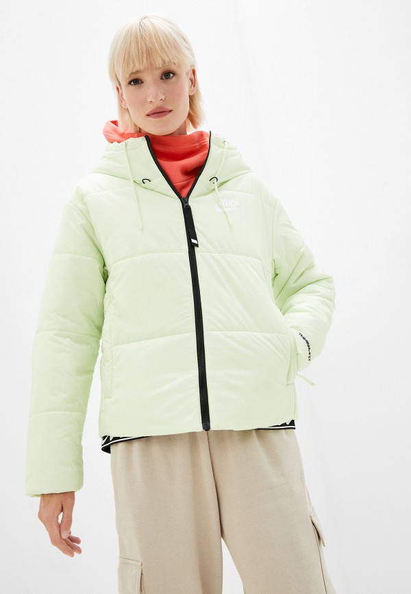 Nike Куртка утепленная - W NSW TF RPL CLASSIC TAPE JKT - фото 1