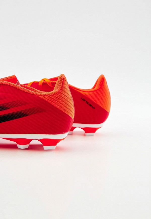 adidas Бутсы - X SPEEDFLOW.4 FXG - фото 3