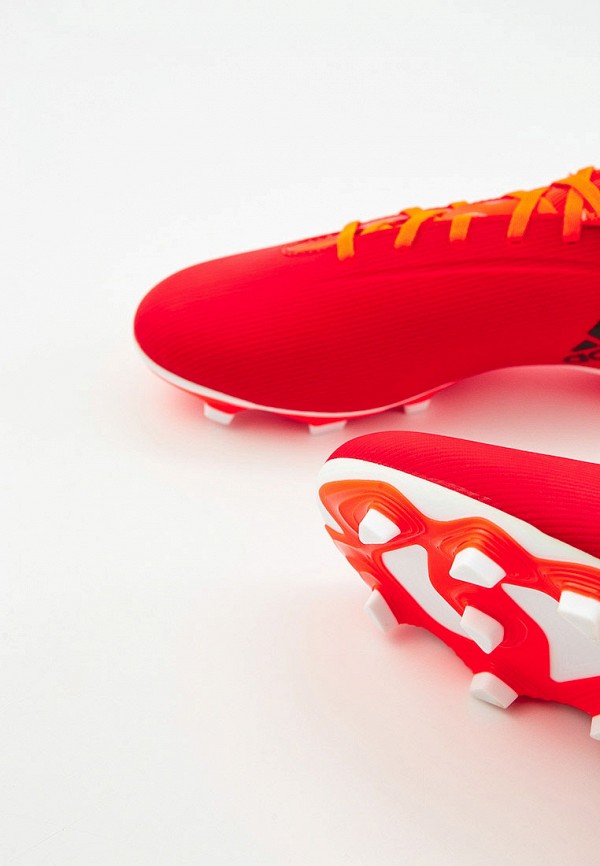 adidas Бутсы - X SPEEDFLOW.4 FXG - фото 4