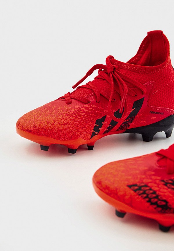 adidas Бутсы - PREDATOR FREAK .3 FG J - фото 3