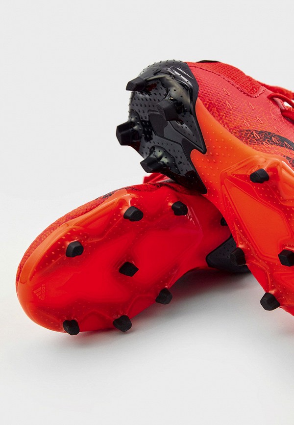 adidas Бутсы - PREDATOR FREAK .3 FG J - фото 5