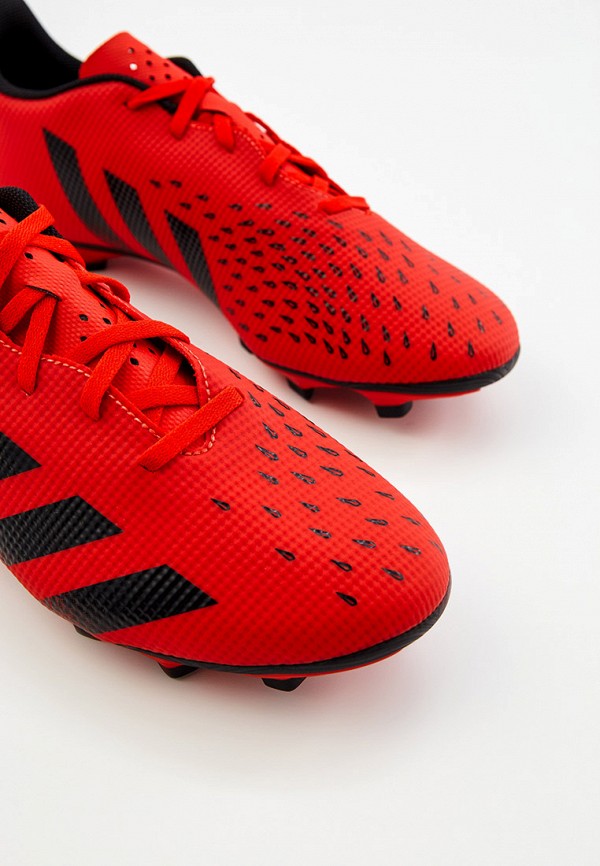 adidas Бутсы - PREDATOR FREAK .4 FXG - фото 4