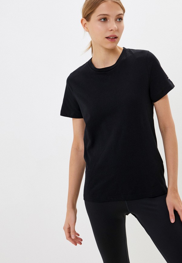 Reebok Футболка - WOR COMM COTTON TEE - фото 1