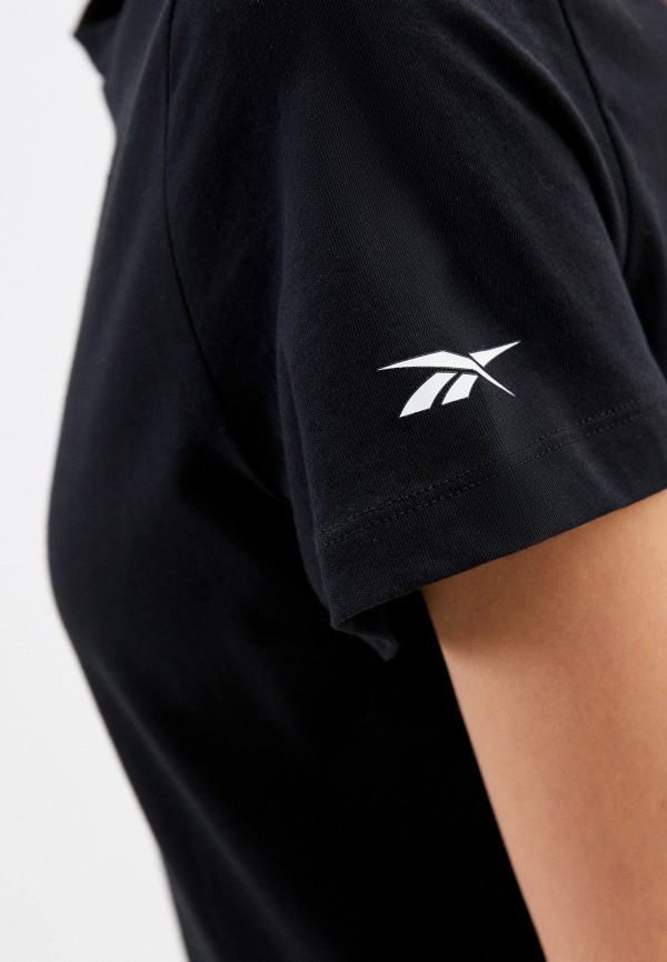 Reebok Футболка - WOR COMM COTTON TEE - фото 4