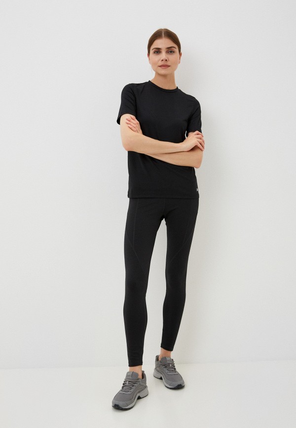 Reebok Футболка спортивная - WOR SPEEDWICK TEE - фото 2