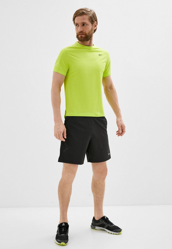 Reebok Шорты спортивные - UBF EPIC+ SHORT - фото 2