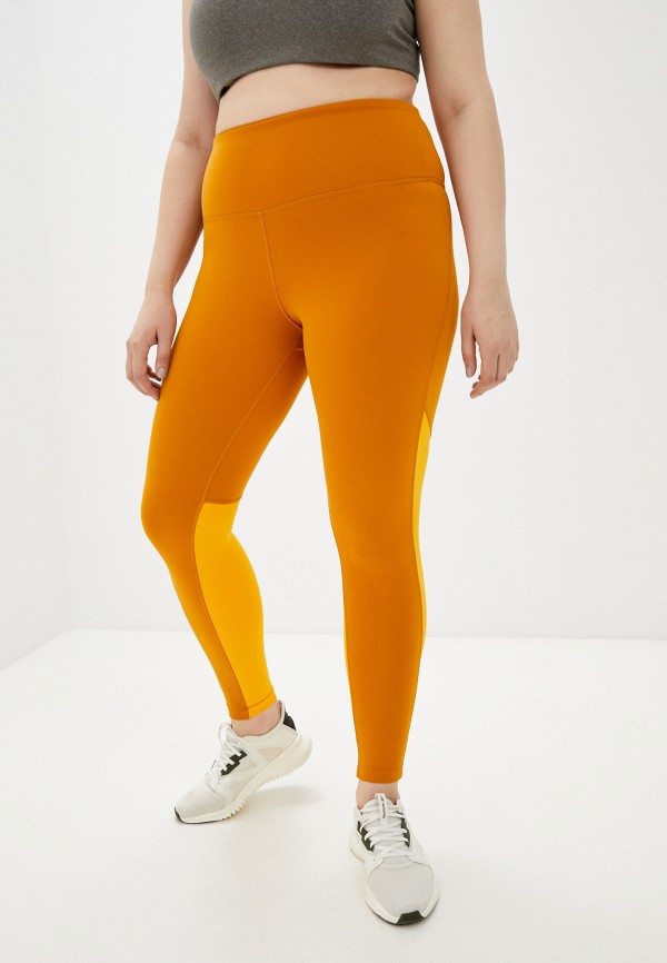 Reebok Леггинсы SH BEYOND THE SWEAT TIGHT
