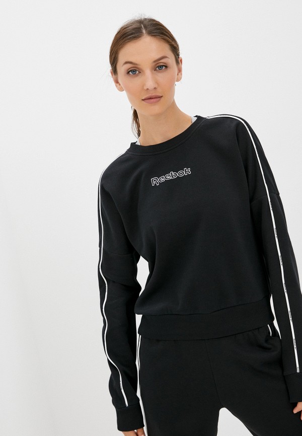Reebok Костюм спортивный - TE PIPING TRACKSUIT - фото 2