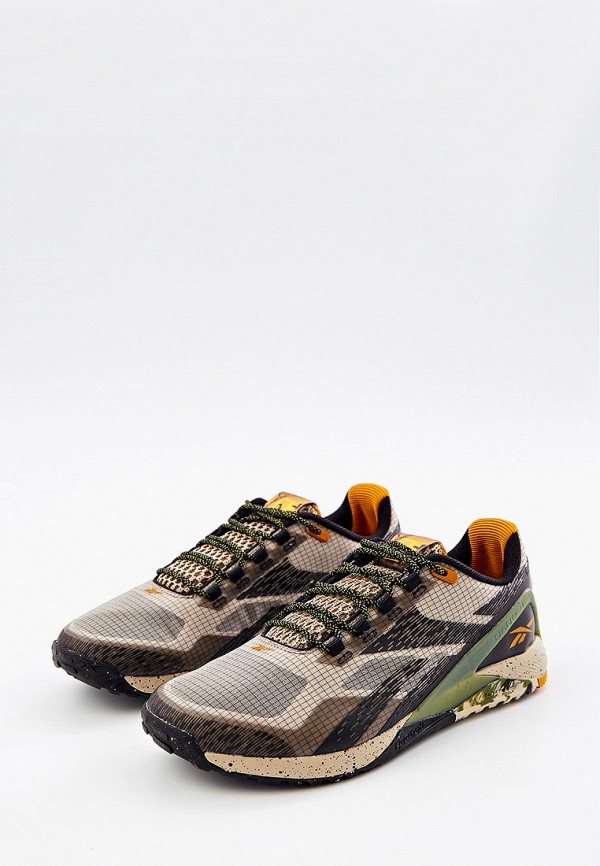 Reebok Кроссовки - NANO X1 ADVENTURE x National Geographic - фото 2