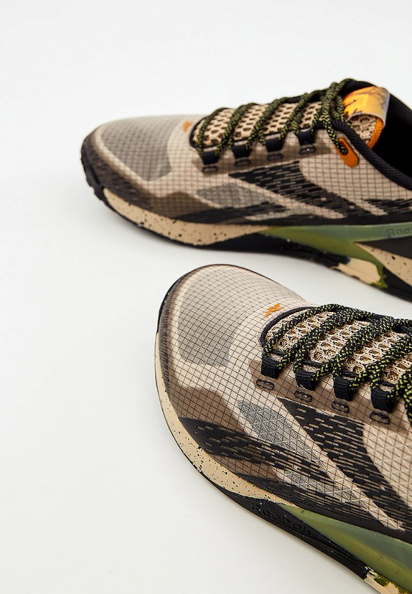 Reebok Кроссовки - NANO X1 ADVENTURE x National Geographic - фото 4
