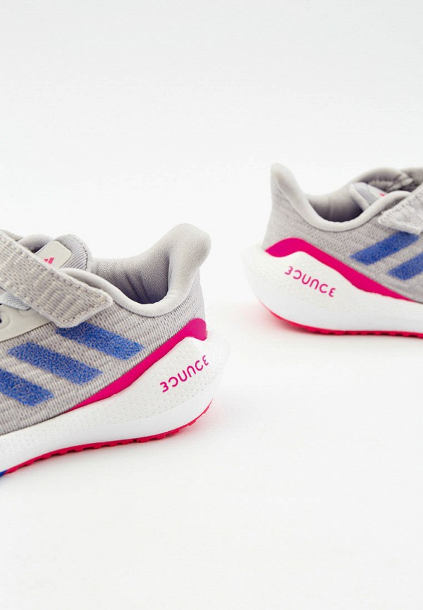 adidas Кроссовки - EQ21 RUN EL K - фото 4