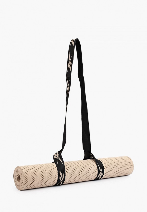 Reebok Коврик для йоги - TECH STYLE YOGA MAT - фото 2