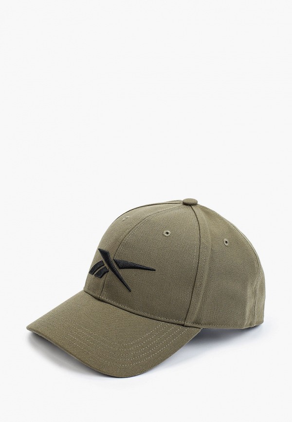 Reebok Бейсболка - UBF BASEB CAP - фото 1
