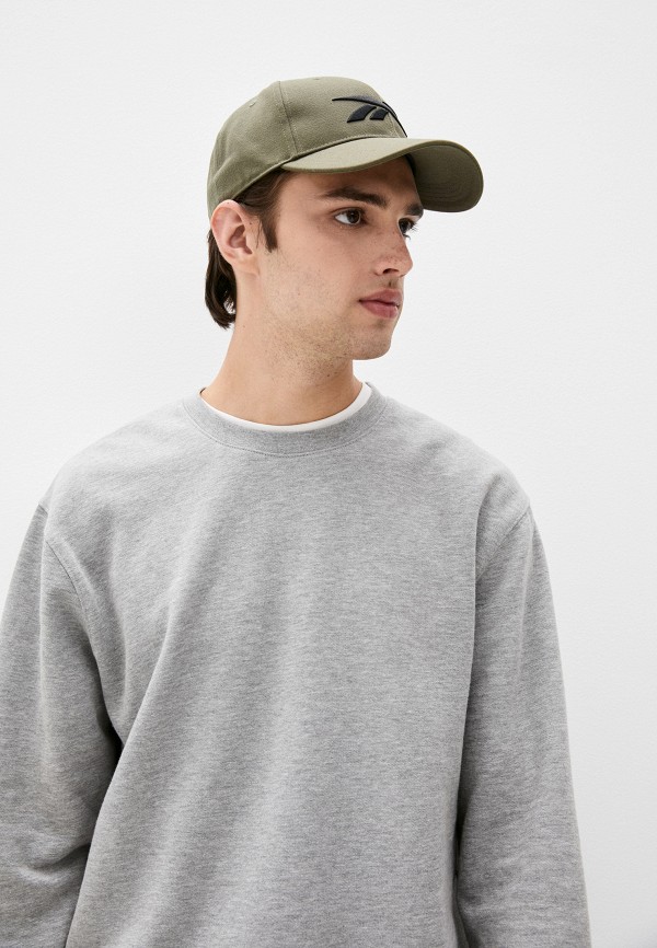 Reebok Бейсболка - UBF BASEB CAP - фото 4