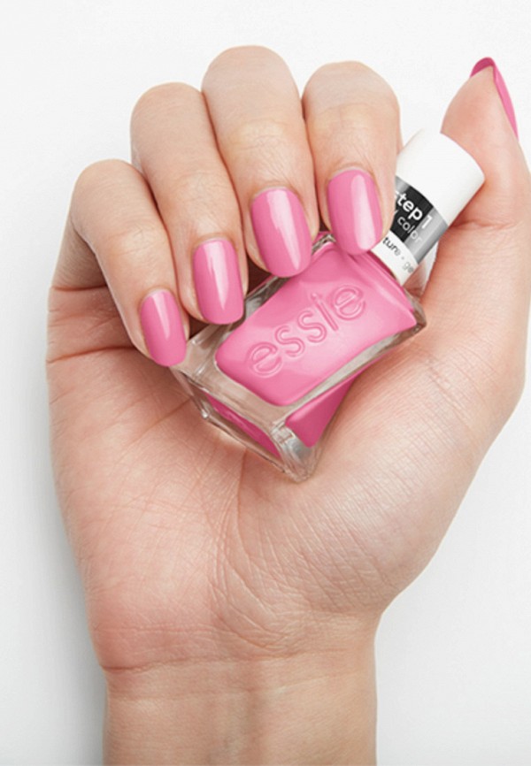 Лак для ногтей Essie Гель-кутюр, оттенок 150, Haute,13,5 мл, цвет ...