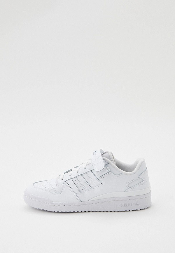 adidas Originals Кеды - FORUM LOW - фото 1