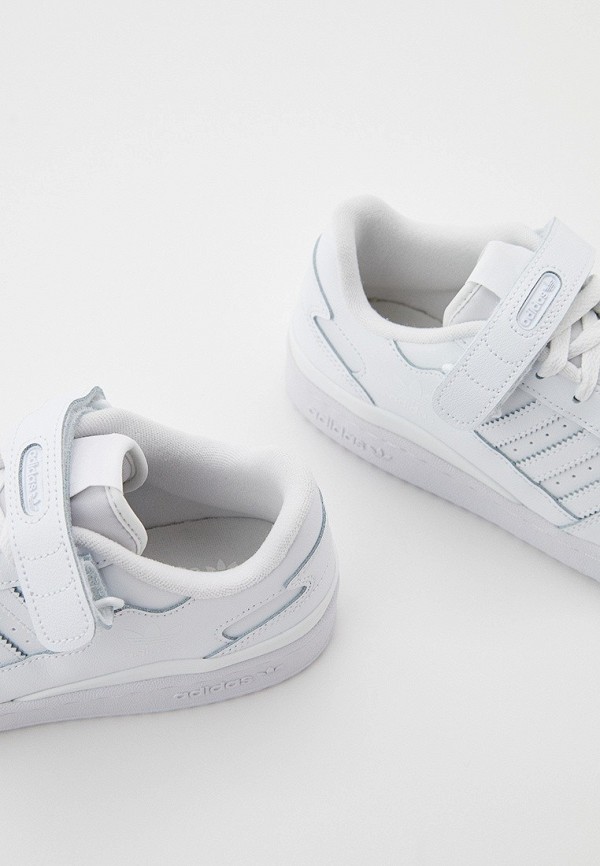 adidas Originals Кеды - FORUM LOW - фото 4