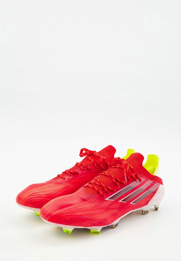 adidas Бутсы - X SPEEDFLOW.1 FG - фото 2