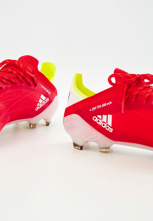 adidas Бутсы - X SPEEDFLOW.1 FG - фото 4