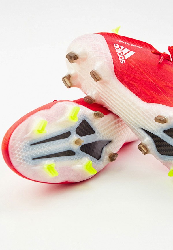 adidas Бутсы - X SPEEDFLOW.1 FG - фото 5