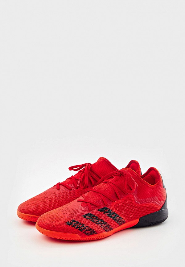 adidas Бутсы зальные - PREDATOR FREAK .3 L IN - фото 2