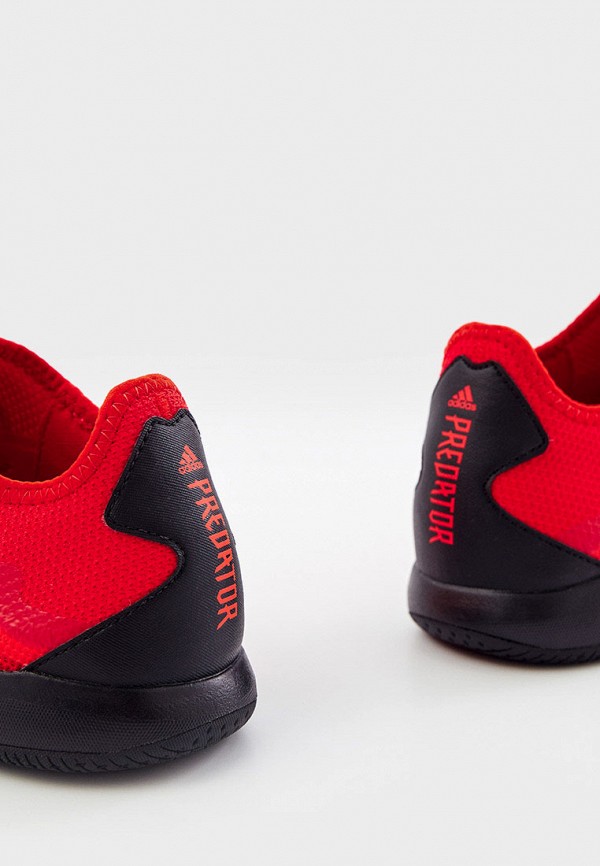 adidas Бутсы зальные - PREDATOR FREAK .3 L IN - фото 4