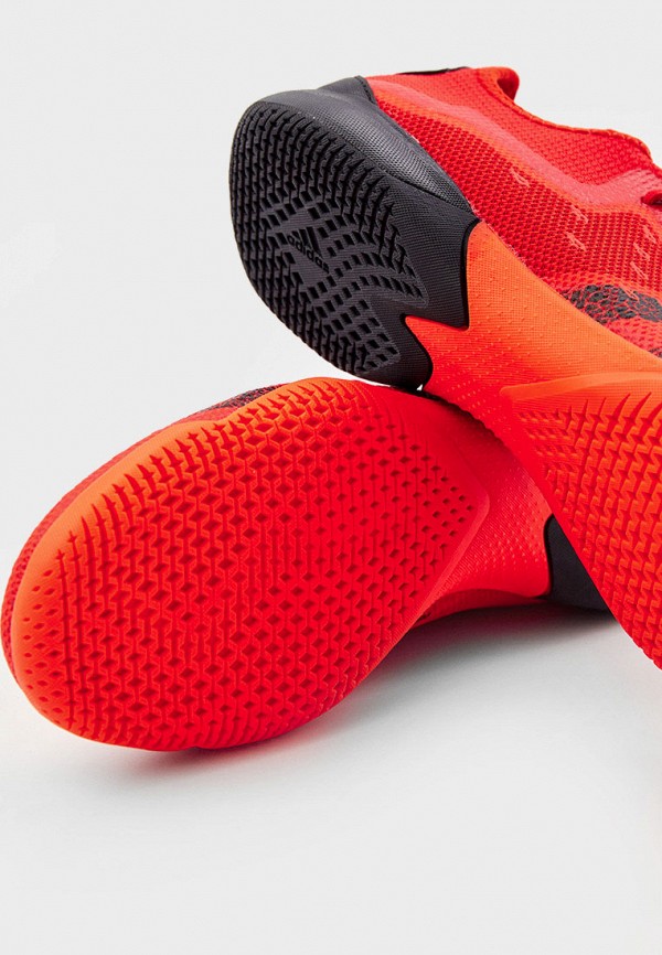 adidas Бутсы зальные - PREDATOR FREAK .3 L IN - фото 5