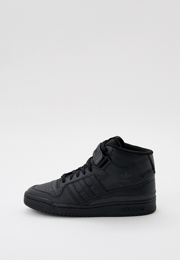 adidas Originals Кеды - FORUM MID - фото 1