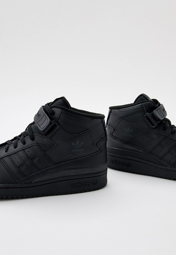 adidas Originals Кеды - FORUM MID - фото 4