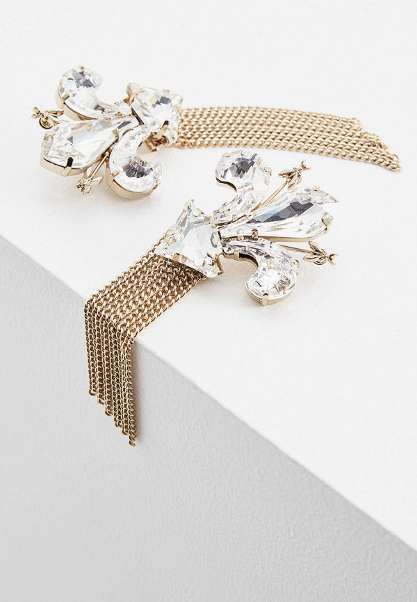 Patrizia Pepe Клипсы - фото 2