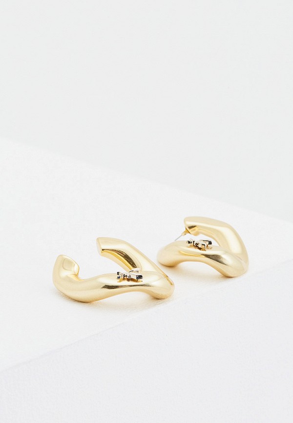 Patrizia Pepe Серьги - фото 2