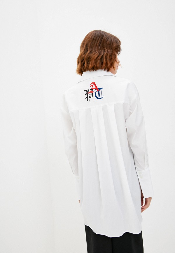 Patrizia Pepe Рубашка - фото 4